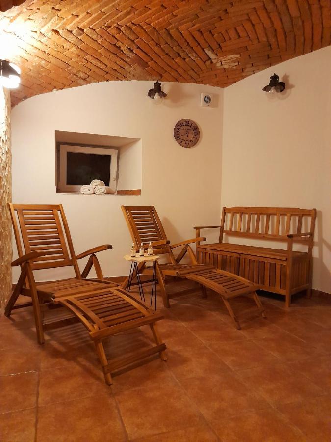 Apartmany Brychovi Cerveny Potok Εξωτερικό φωτογραφία