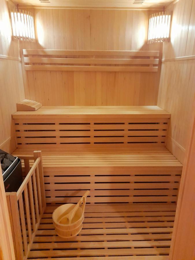 Apartmany Brychovi Cerveny Potok Εξωτερικό φωτογραφία