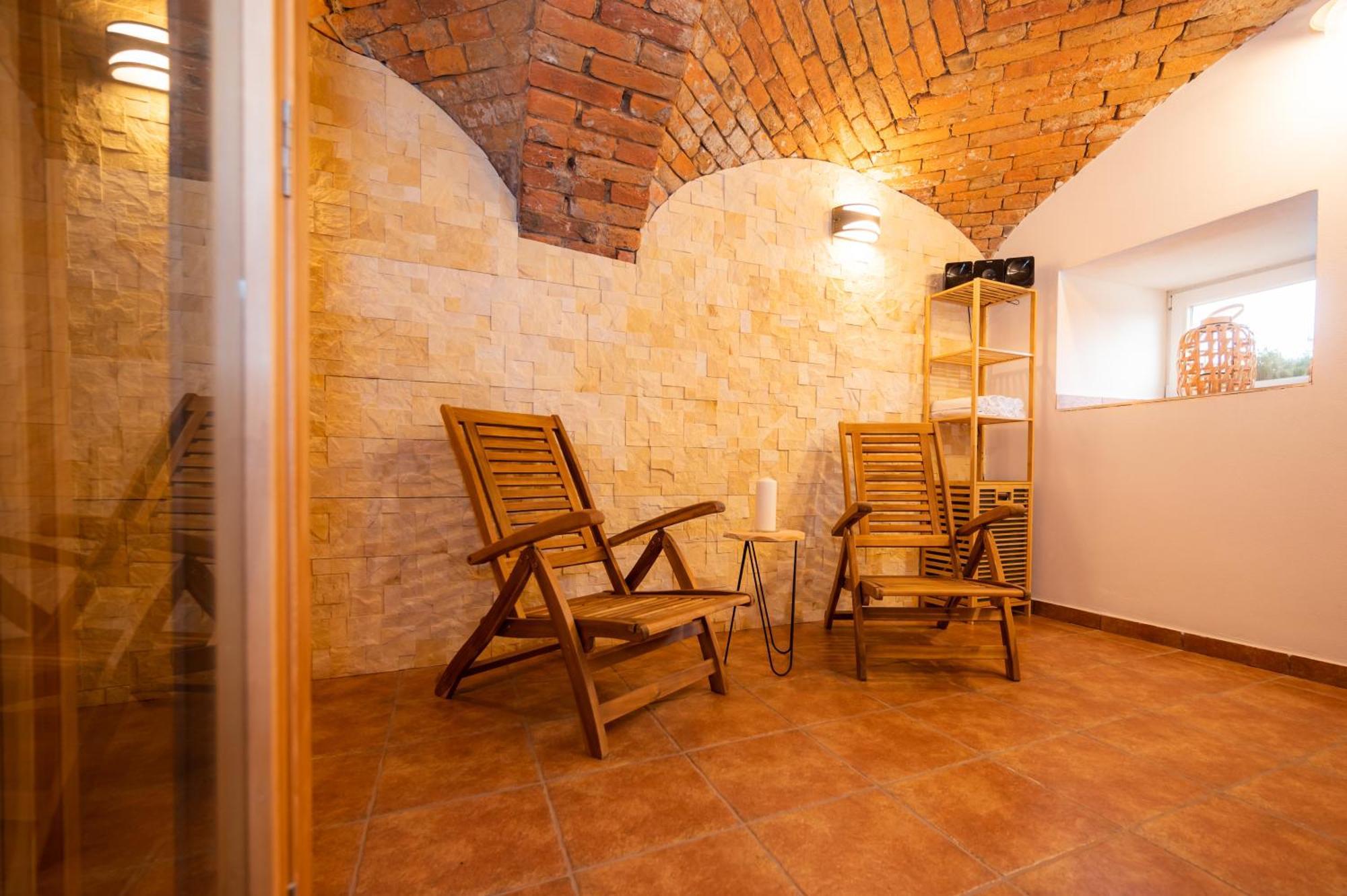 Apartmany Brychovi Cerveny Potok Εξωτερικό φωτογραφία