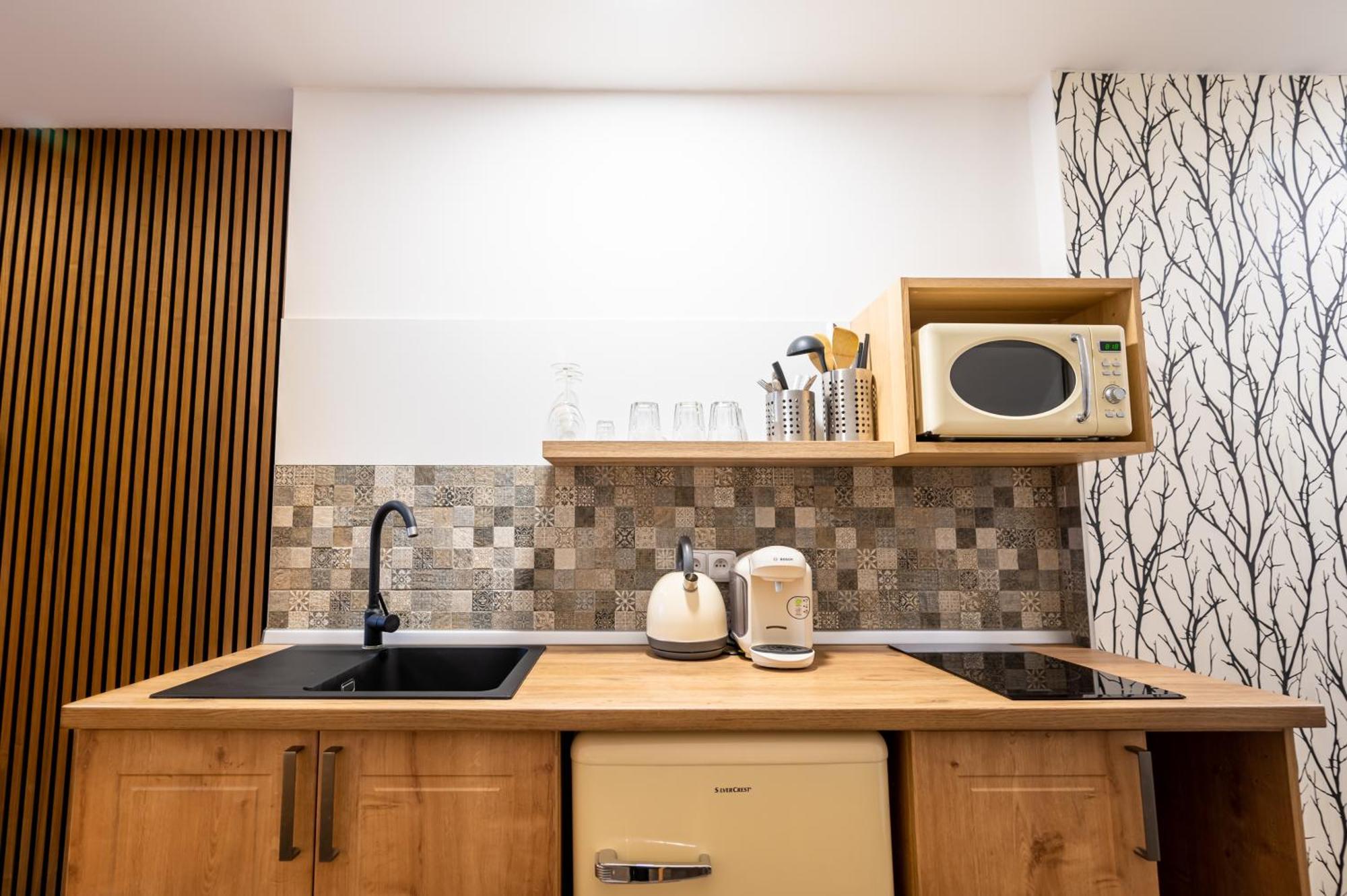 Apartmany Brychovi Cerveny Potok Εξωτερικό φωτογραφία