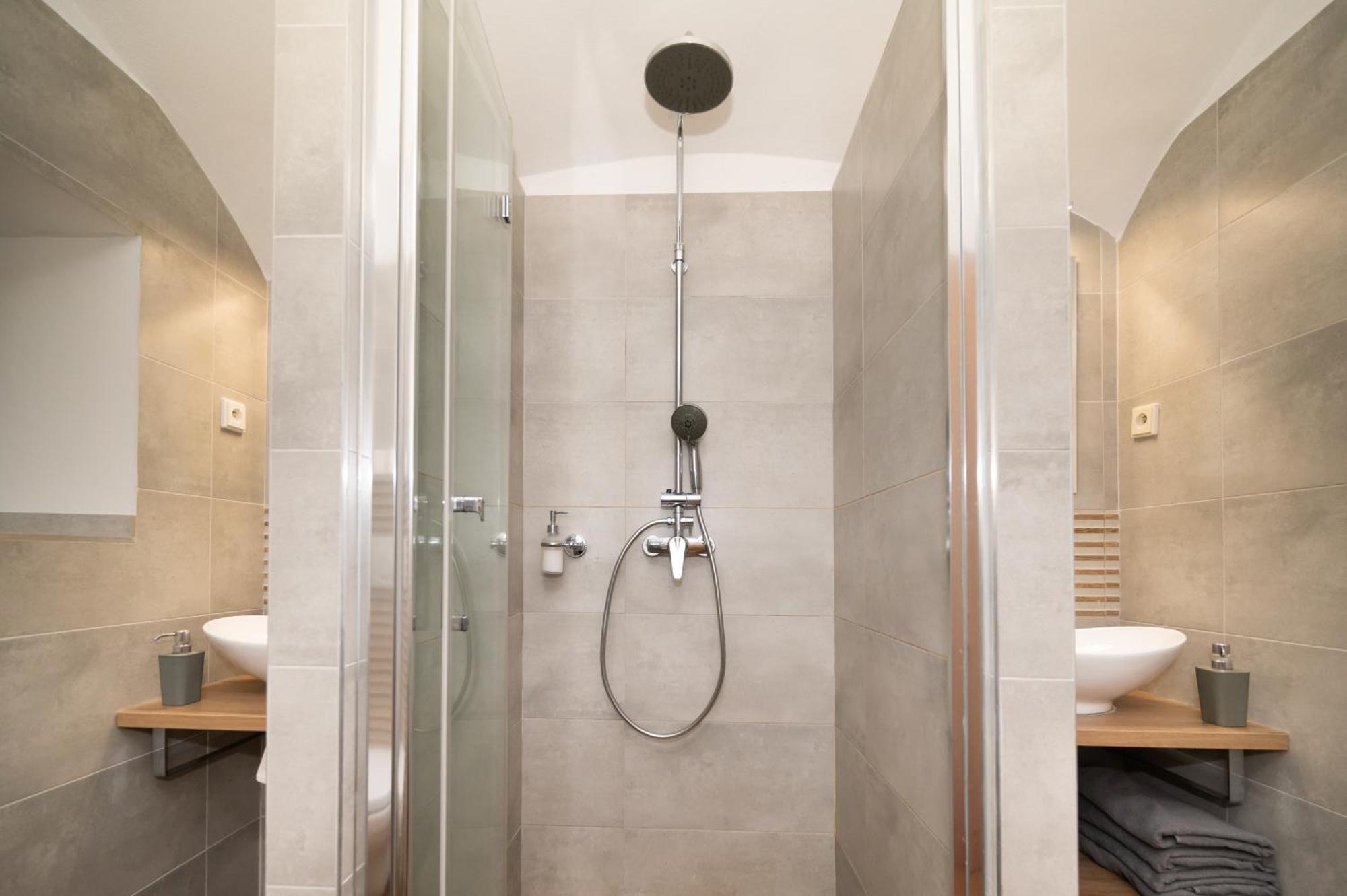 Apartmany Brychovi Cerveny Potok Εξωτερικό φωτογραφία