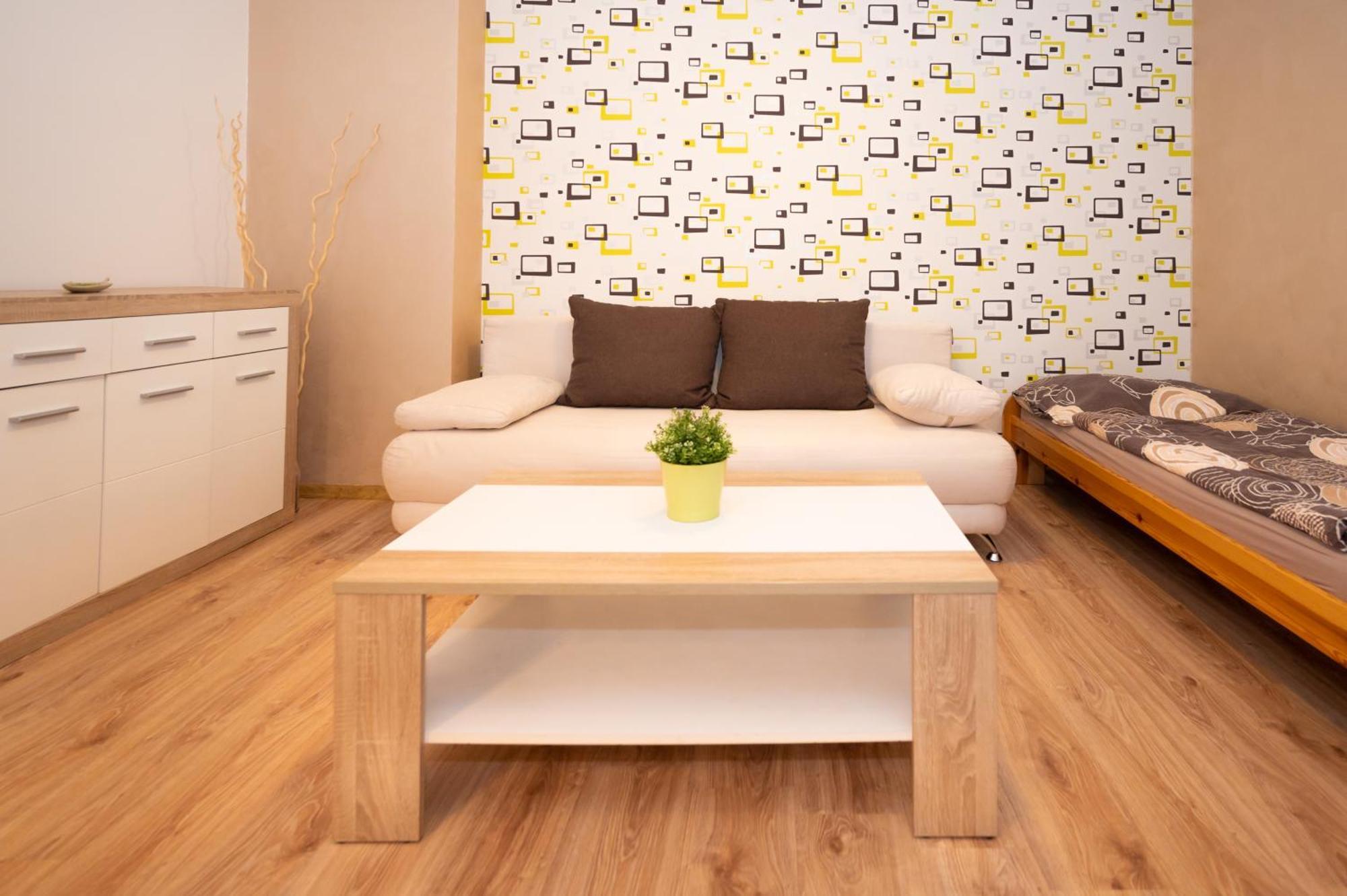 Apartmany Brychovi Cerveny Potok Εξωτερικό φωτογραφία