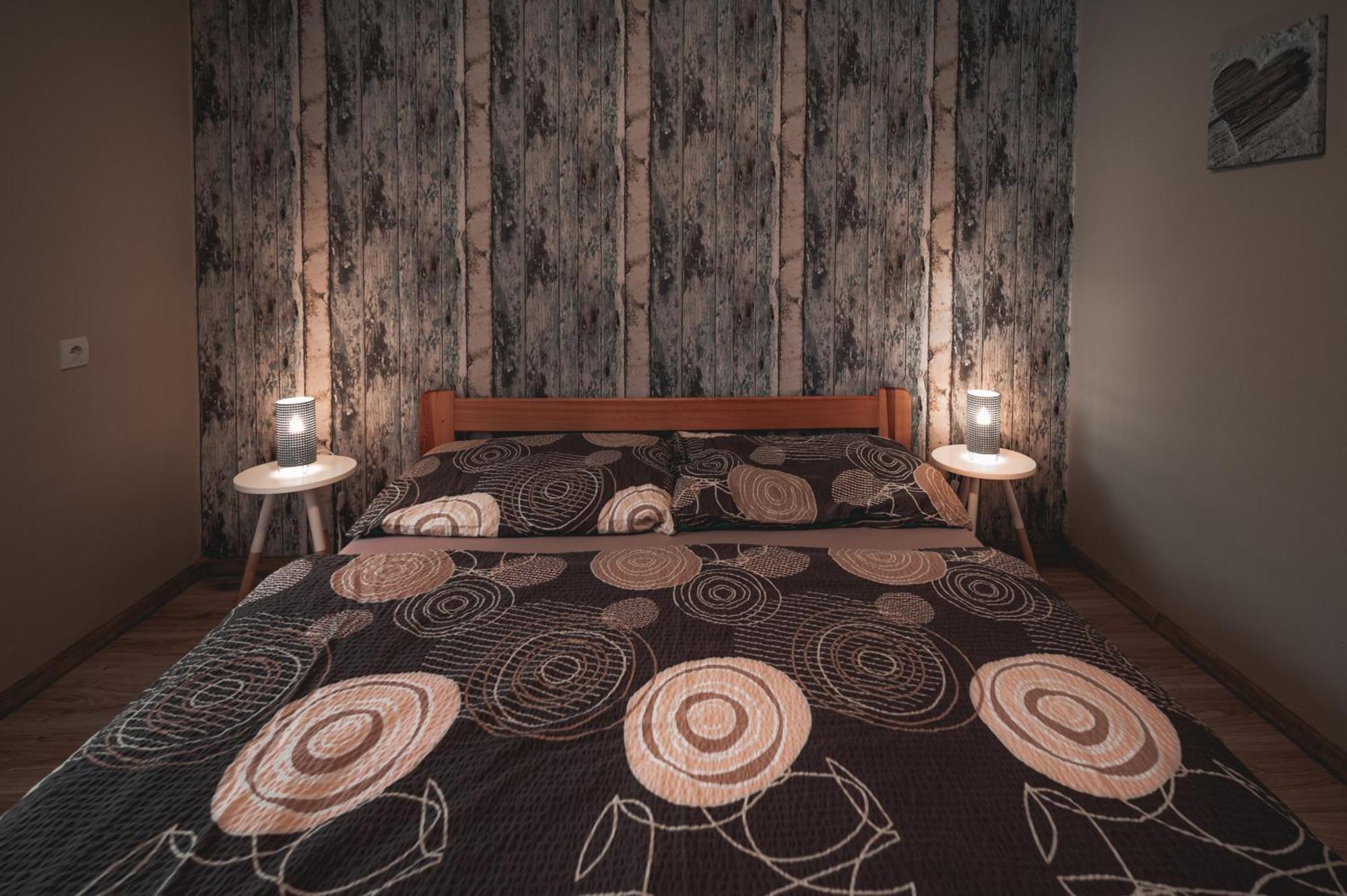 Apartmany Brychovi Cerveny Potok Εξωτερικό φωτογραφία